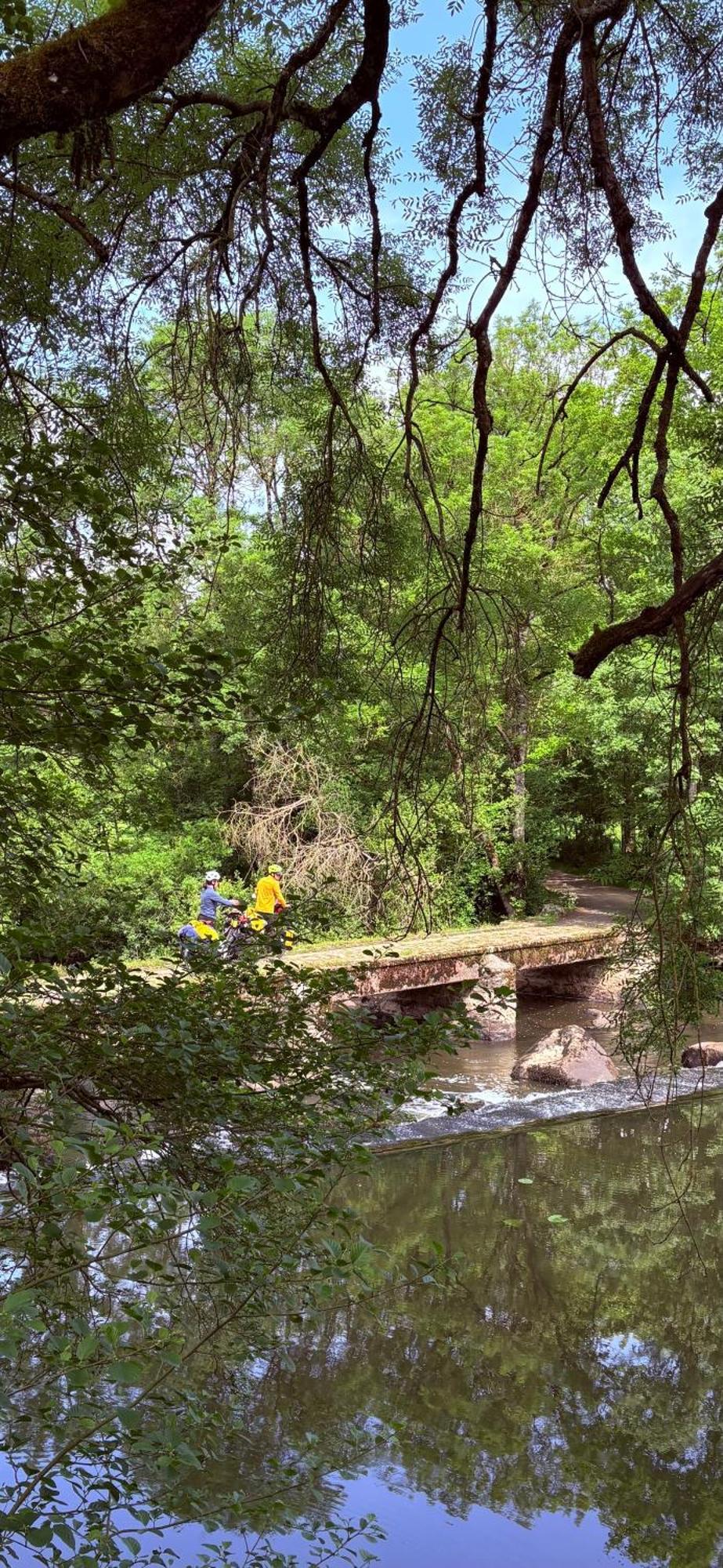 ChanverrieLe Moulin Du Guy, Proche Du Puy Dufou住宿加早餐旅馆 外观 照片